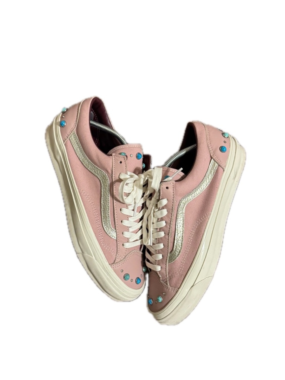 VANS LX Old Skool 36 Gemstone Misty Mauve Men’s 10.5